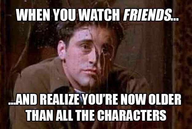 30 Memes You'll Get If You're Over 30 - Funny Gallery