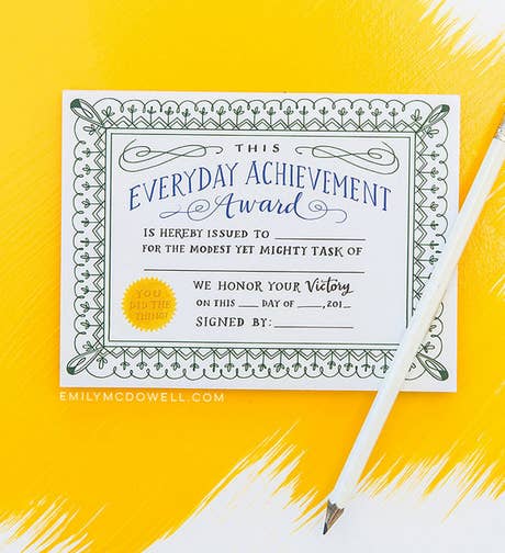 25 Presents For People Who Fucking Love Stationery
