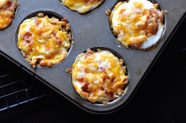 31 Recipes That Prove You Should Be Making Thanksgiving Brunch Instead