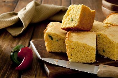 Corn Bread