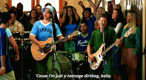 You can dream this song