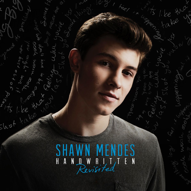 "I Know What You Did Last Summer (ft. Camila Cabello)" by Shawn Mendes