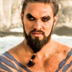 There’s A Villain On An Indian Soap Opera That Looks Just Like Khal ...