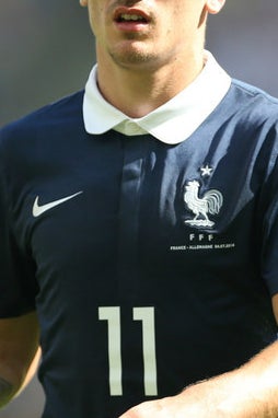 Antoine Griezmann