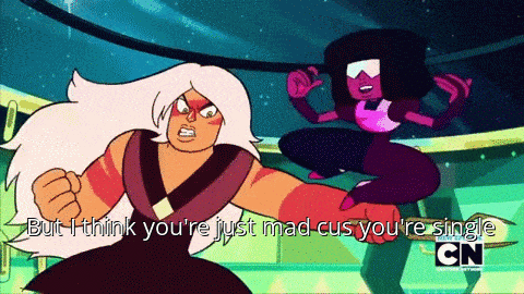 "Stronger Than You"