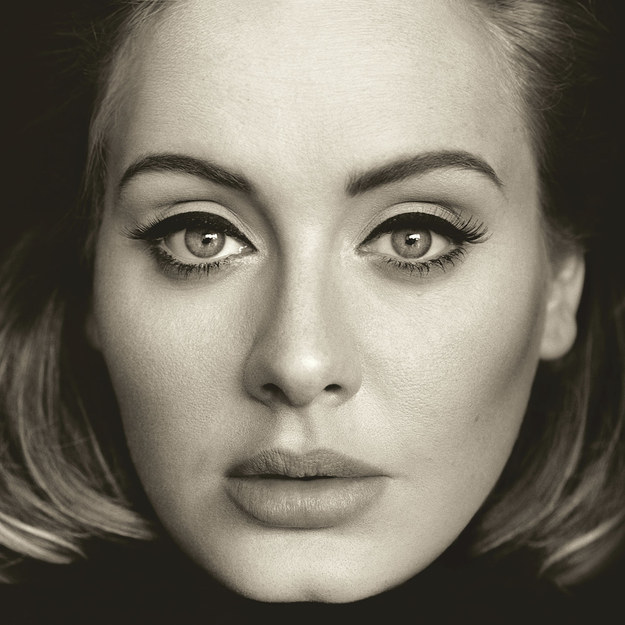 "When We Were Young" by Adele