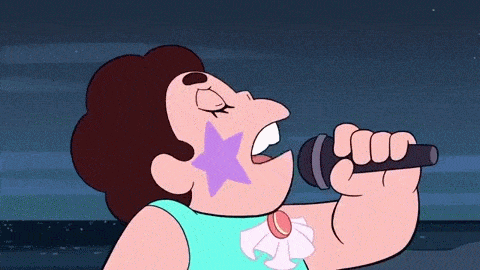 "Haven't You Noticed I'm a Star"