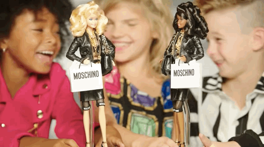 Barbie Put A Boy In An Ad For The First Time Ever And People Are Freaking Out