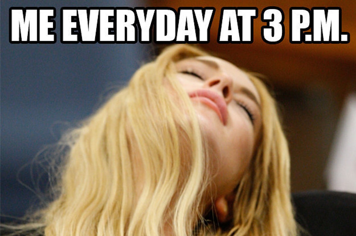 17 Memes That Are Way Too Real For Thirtysomethings
