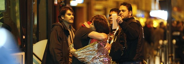 24 Temoignages Qui Retracent La Prise D Otages Au Bataclan