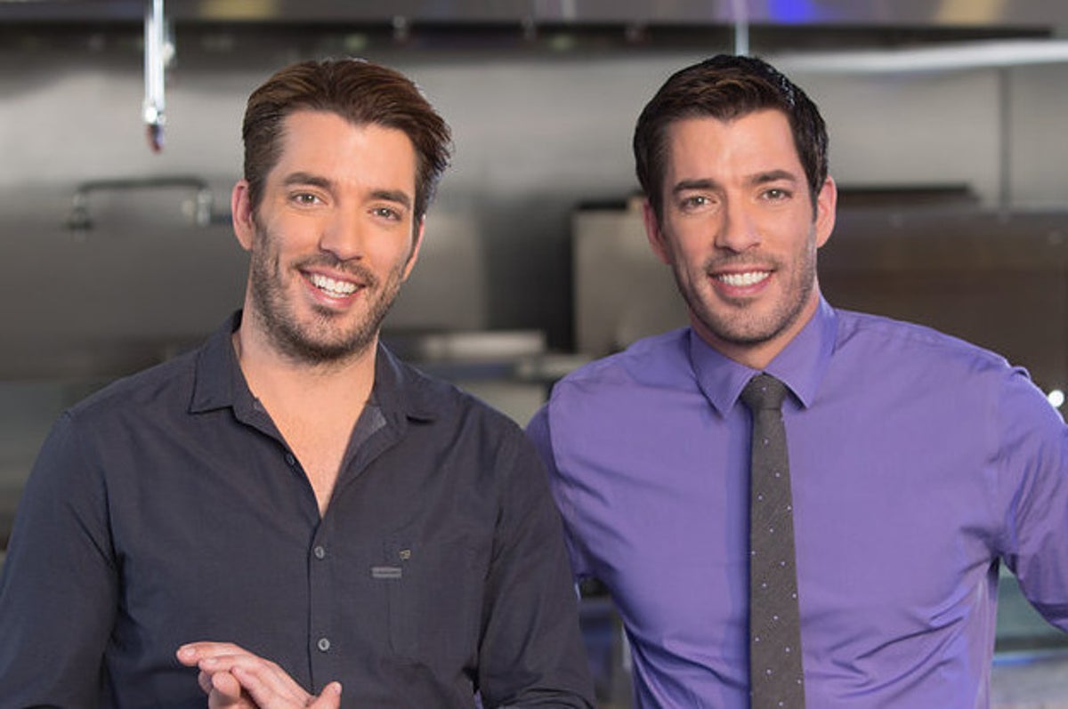 Which Brother From “Property Brothers” Are You?