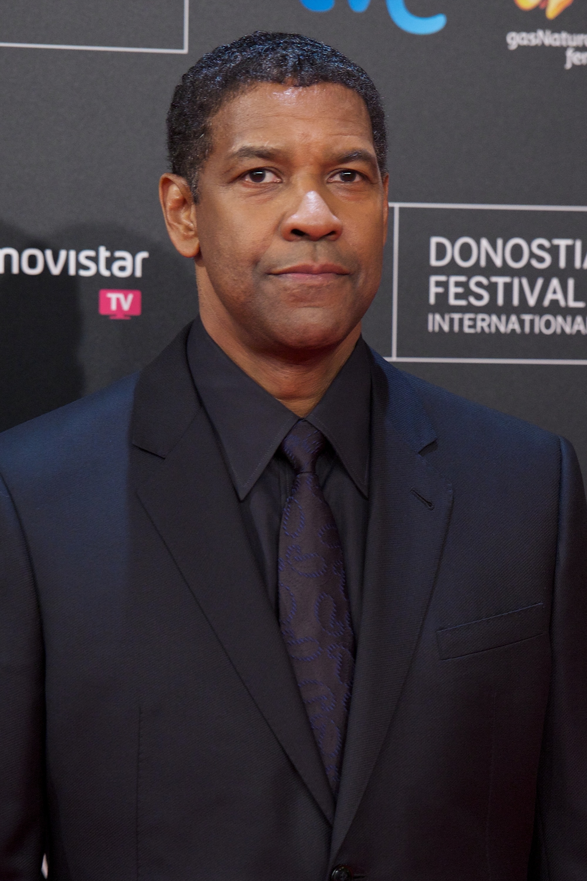 Congrats, Denzel Washington! Actor To Receive The Cecil B. DeMille Award