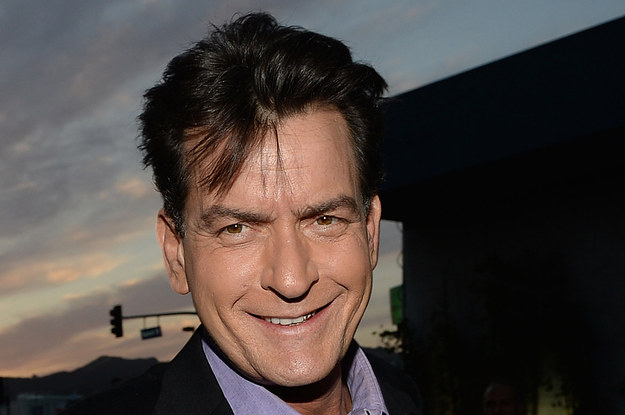 Charlie Sheen dies and lives again on TV | Salon.com