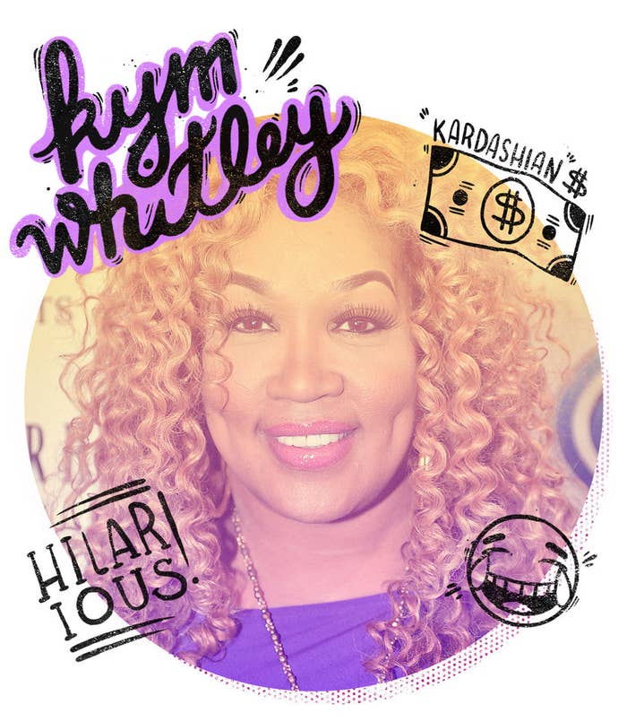 Tell Us About Your Self Ie Kym Whitley Get the list of kym whitley's upcoming movies for 2020 and 2021. tell us about your self ie kym whitley