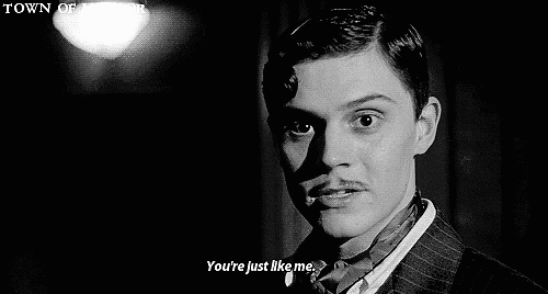 James Patrick March