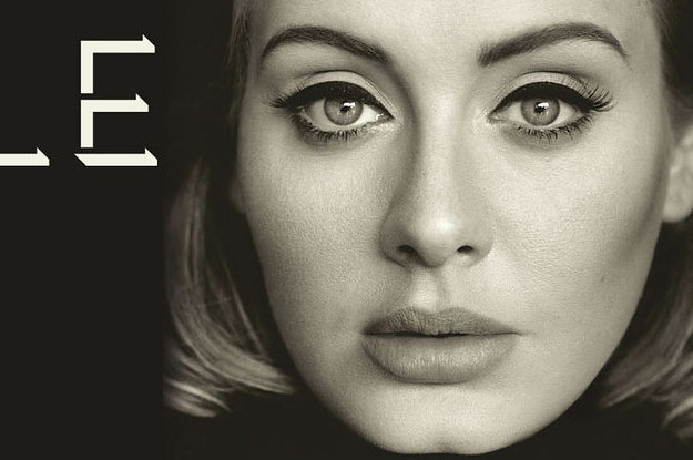 This New Adele Song Is Going To Slay Your Entire Existence
