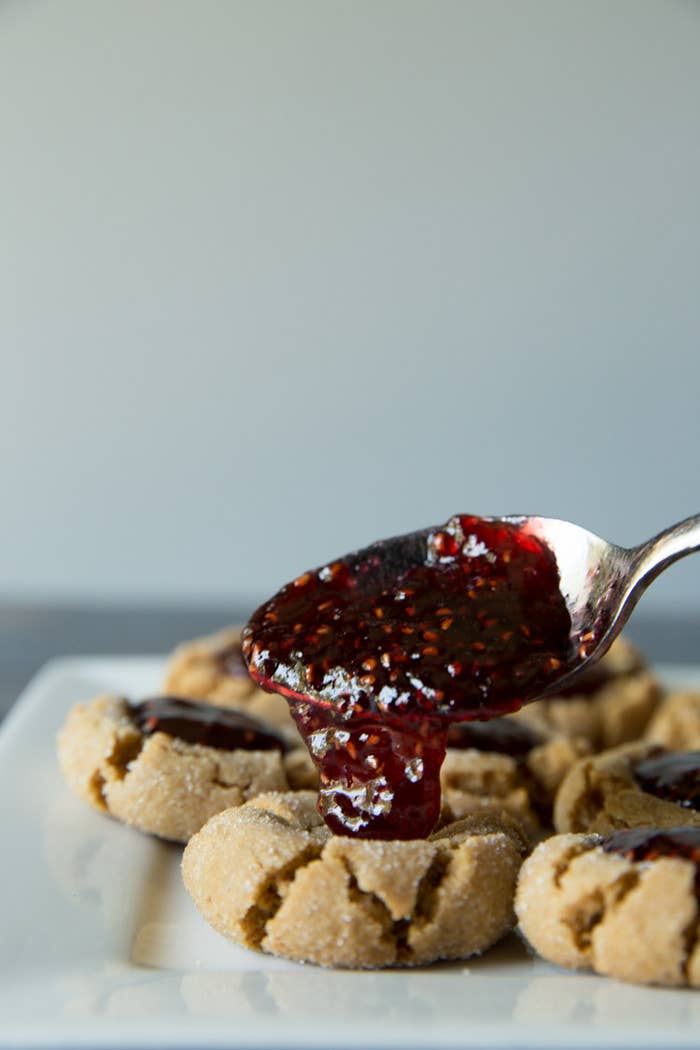 21 Genius Ways To Eat Peanut Butter And Jelly