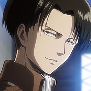 Bald Levi Ackerman - Levi Ackerman X Reader | Ibrarisand