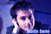 Molto bene!