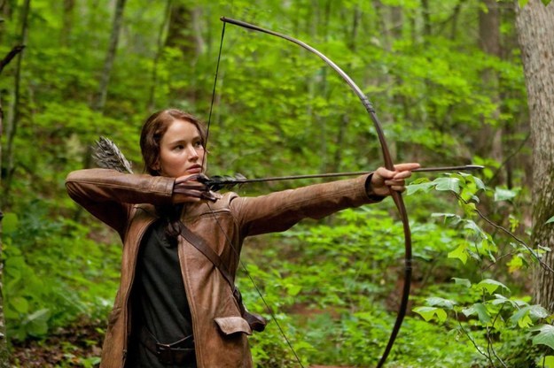 75 % Katniss