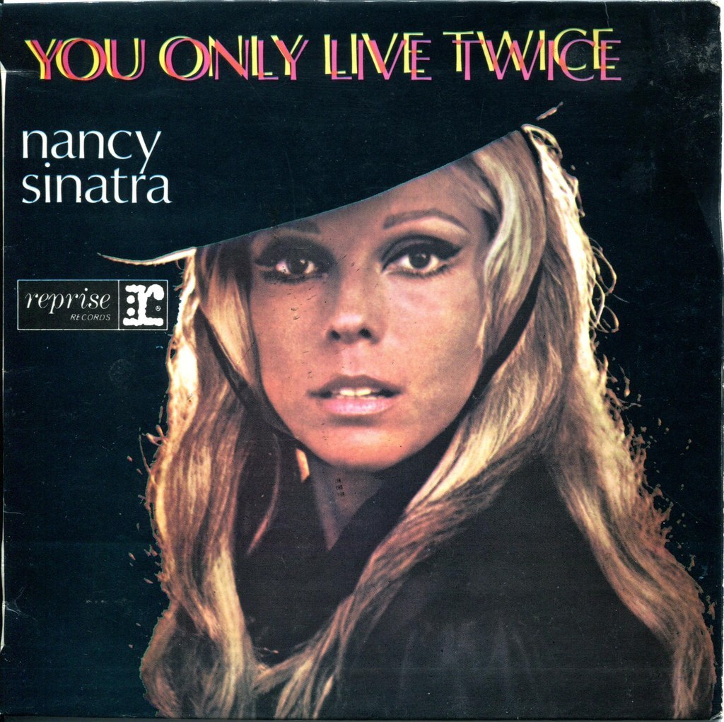 The lyrics to this song, much like the last one, are quite good. I find myself singing this one fairly frequently. We are now getting into territory that I think is good, but not great. Even Nancy Sinatra's vocals are nice. I do feel the sound of the song is a little dated. Some songs sound timeless and some are a product of their time (I'm looking at you "Die Another Day.") This is indeed a product of its time. It has aged well due to the lyrics and vocals, but also a little too slow paced and relaxing for my liking. Plus, this is a 007 movie...it shouldn't be relaxing. It should either be emotional or exciting.