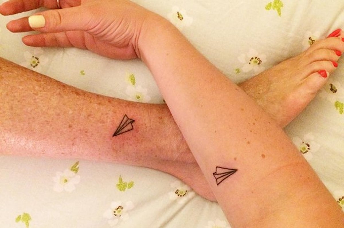 24 Tatuajes Inspirados En Taylor Swift Que Te Emocionaran