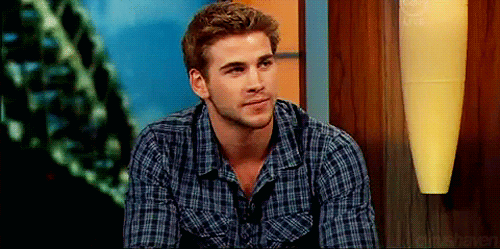 Liam Hemsworth