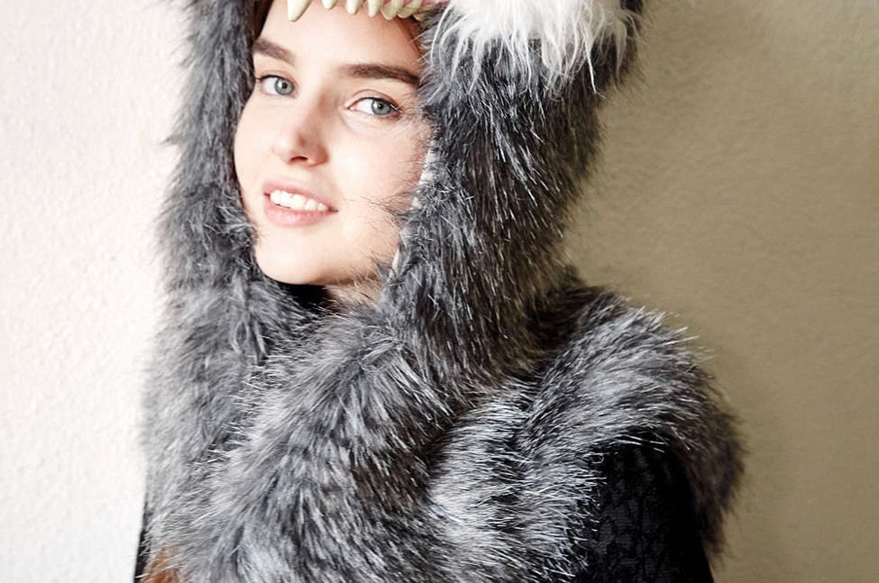 32 Lovely Products You Need If Wolves Are Your Favorite