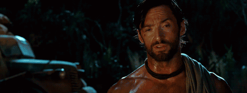 Hugh Jackman