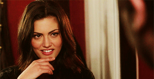 Phoebe Tonkin