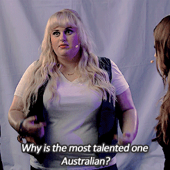 Rebel Wilson