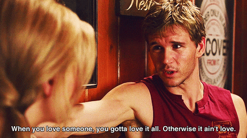 Ryan Kwanten