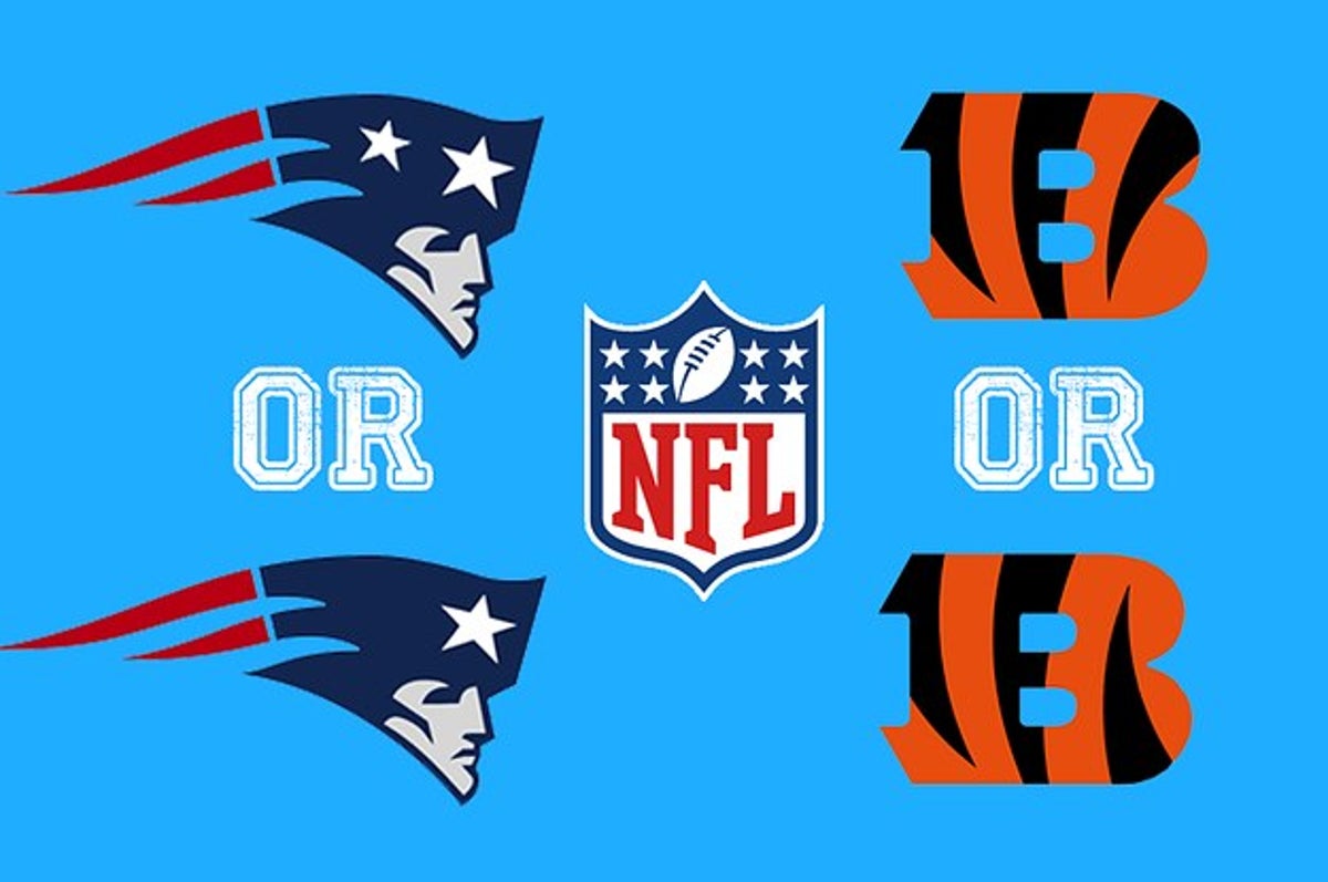How Well Do You Really Know NFL Team Logos?