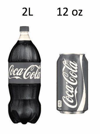 Coke Products Will Come in a New, Smaller Bottle This Summer