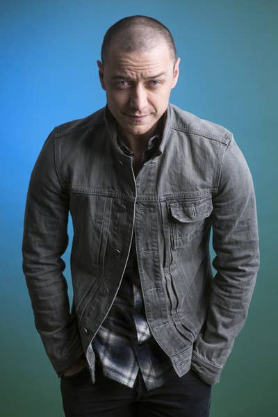 Daniel Radcliffe And James Mcavoy Play Never Have I Ever