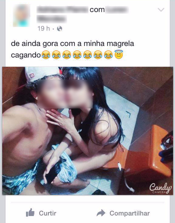 E esta total falta de limites.