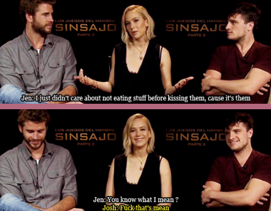 That's true love.