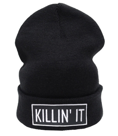 Slay. As always. Buy it here.