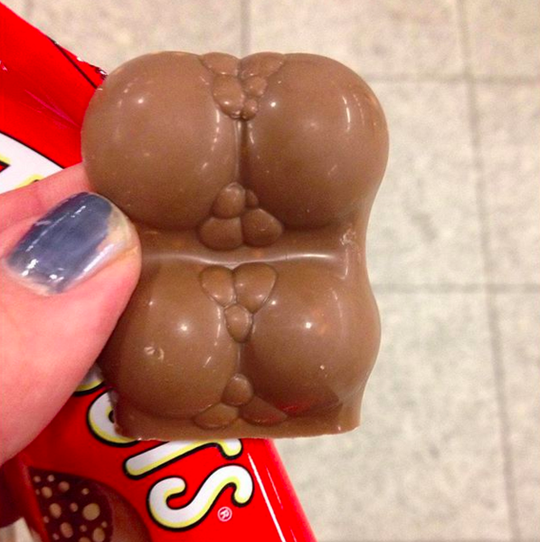 Delicious.