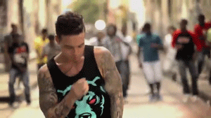 Mejor canción urbana
