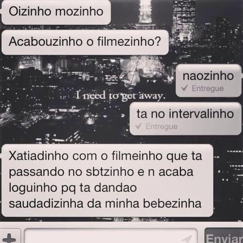 E este drama gravíssimo.