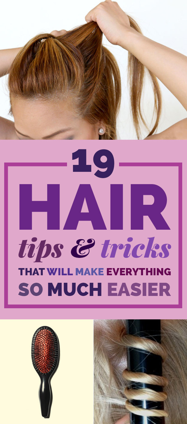 Tony Norraphon Useful Hair Care Tips And Tricks For You by tonynorraphon07   Issuu