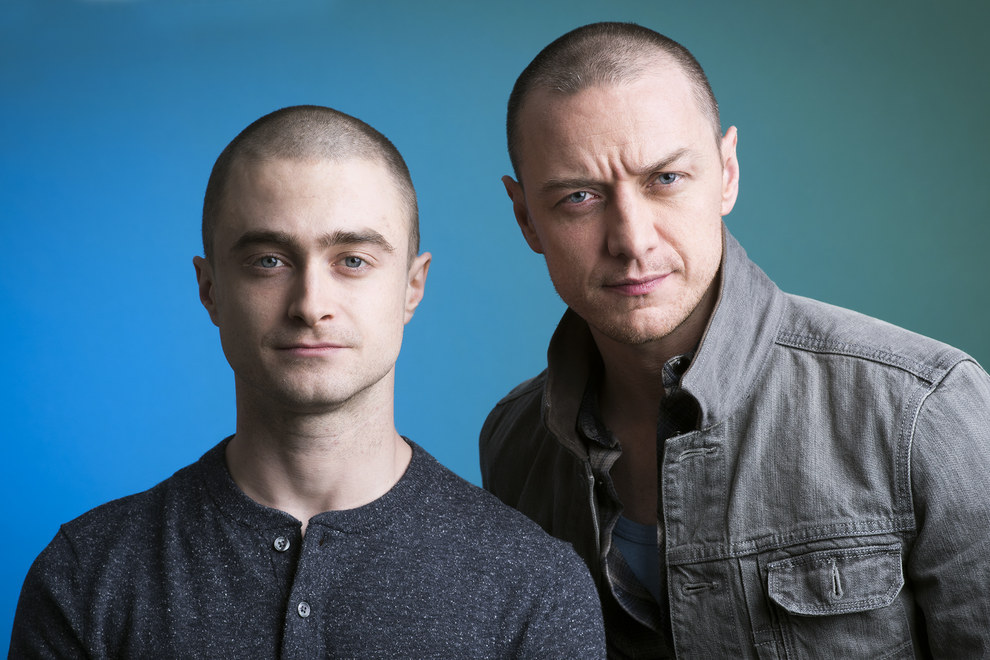 elijah wood daniel radcliffe young