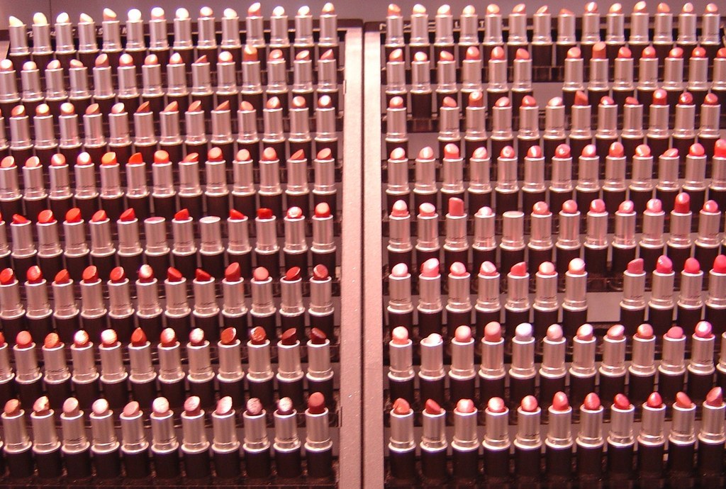 Actual definition: A conclusion or resolution reached after consideration.What it means to Sephora lovers: Crisis time.