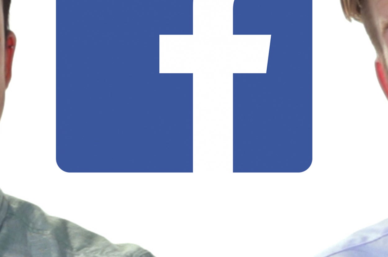 What Your Random Facebook Friends Need To Hear