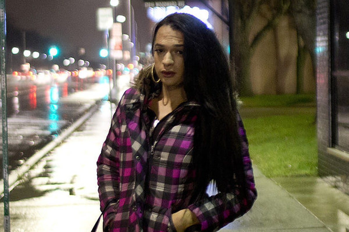 Why Are So Many Black Transgender Women Getting Killed In Detroit?