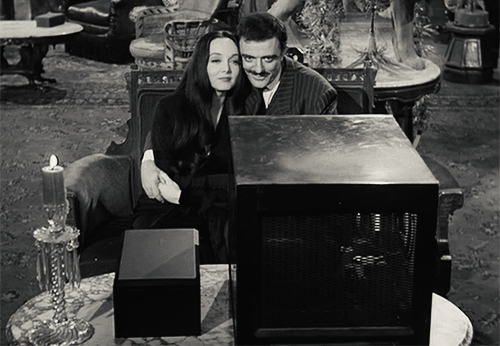 That Hannibal really is a master, don't you think Tish?