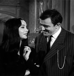 "Do you still desire me after all these years?""Forever. Until I die. And evermore even then."