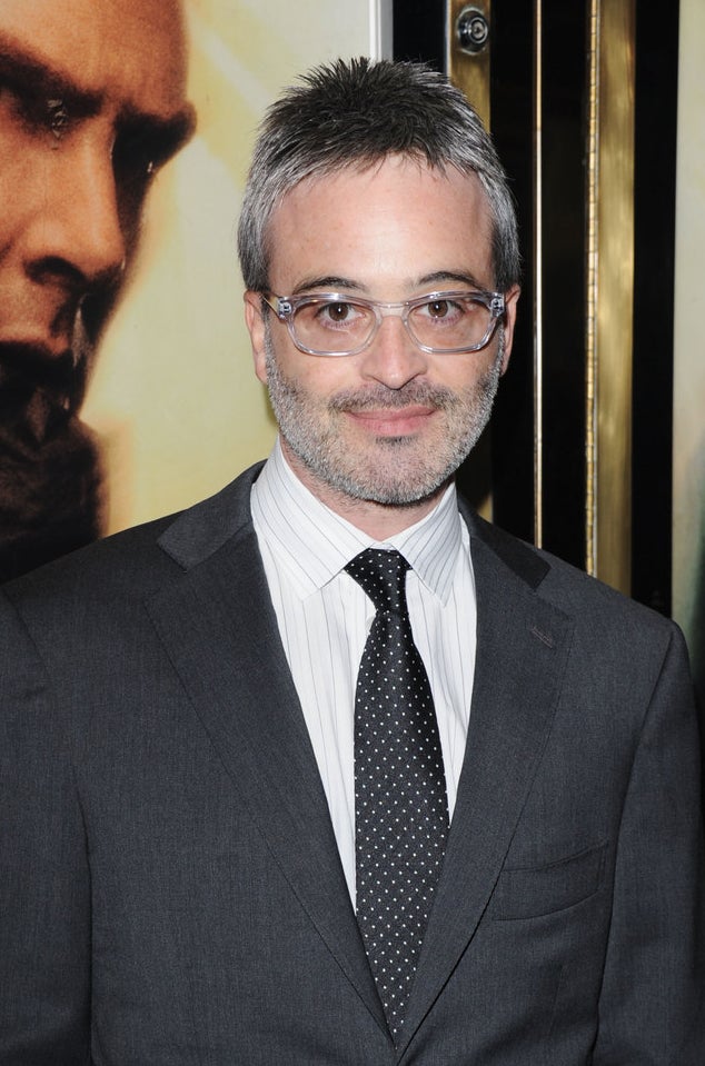 Alex Kurtzman