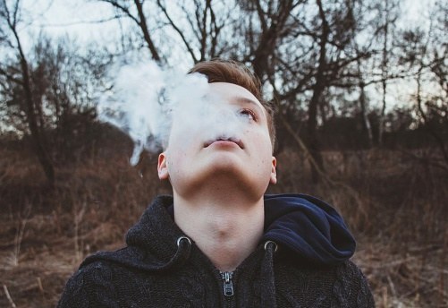 Smokers on average lose a decade (or more) from their total life span.